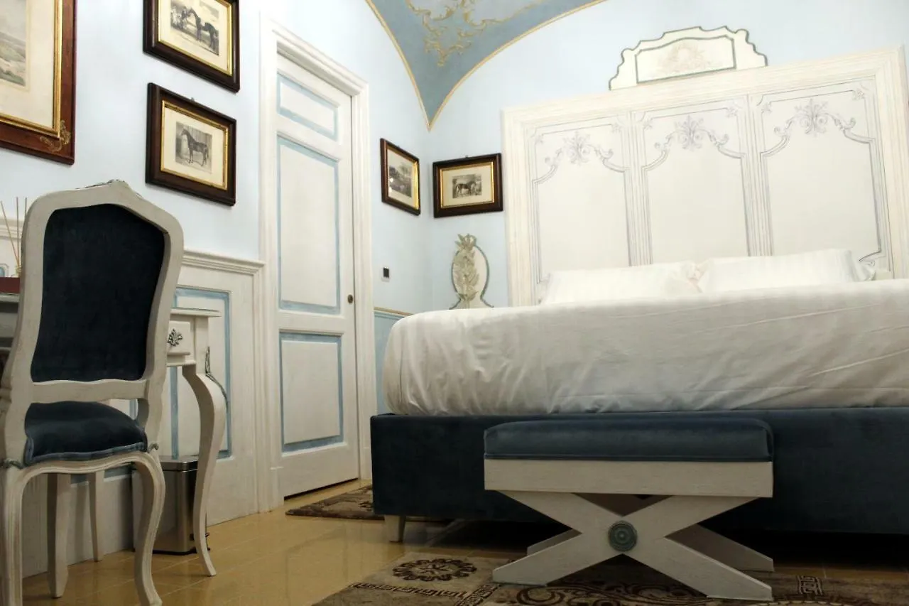 Les Suite Royales Sássari