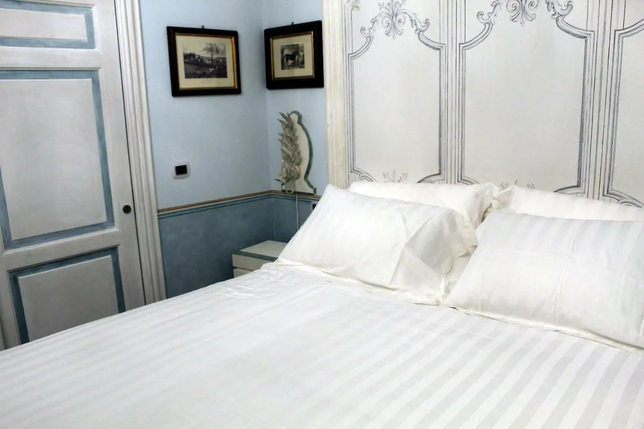 Casa de hóspedes Les Suite Royales Sássari