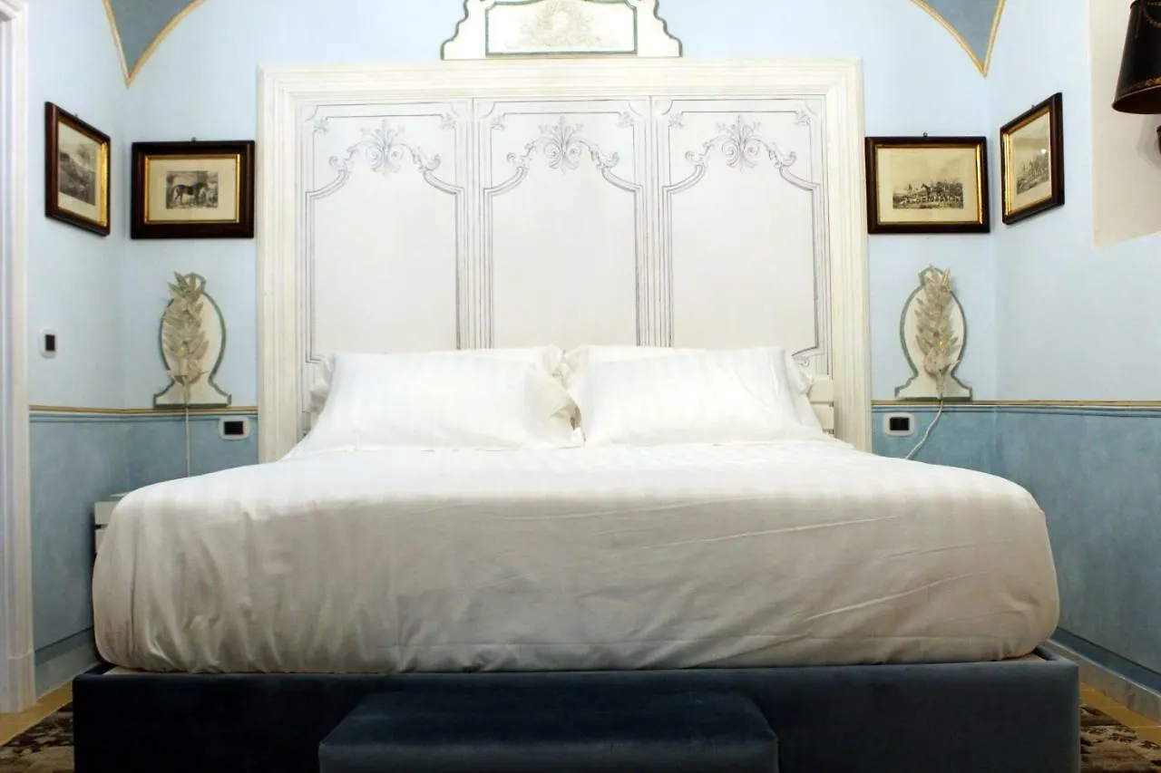 Les Suite Royales Sássari Casa de hóspedes