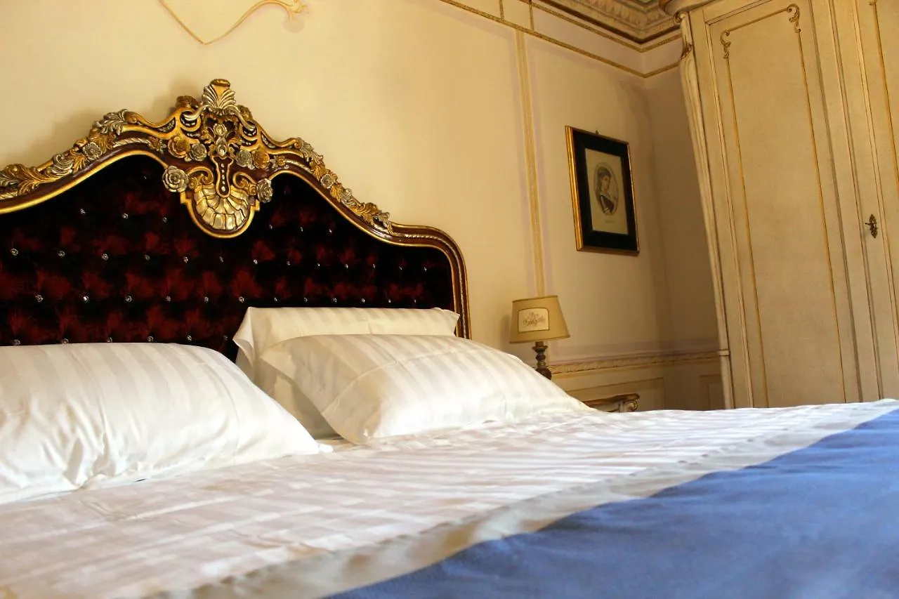 Casa de hóspedes Les Suite Royales Sássari Itália