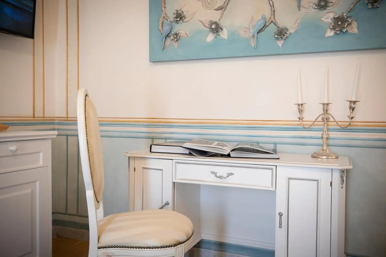 Les Suite Royales Sássari