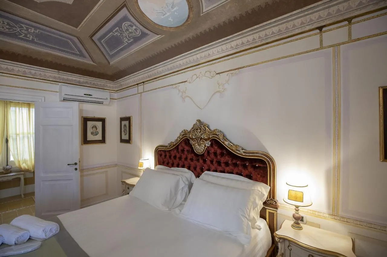 Les Suite Royales Sássari Casa de hóspedes