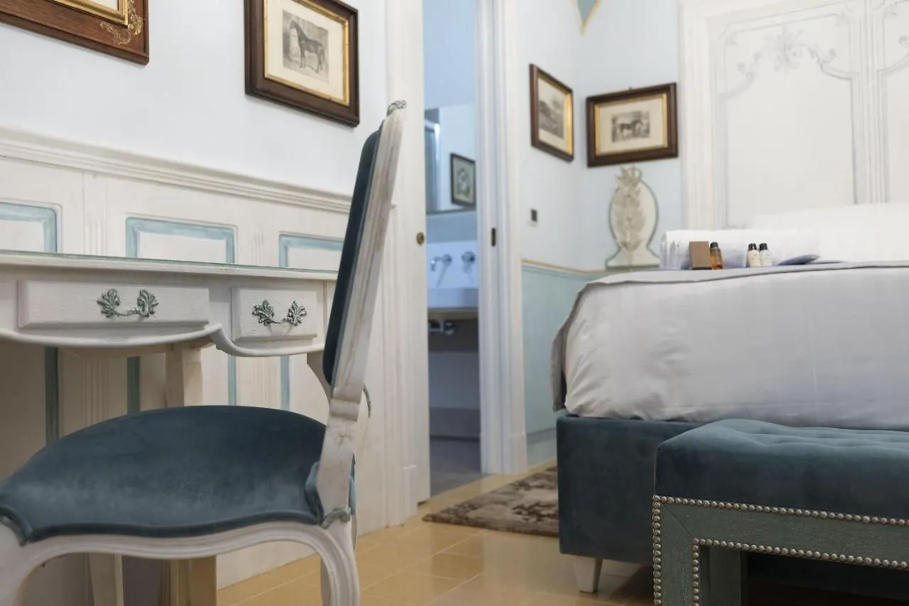 Les Suite Royales Sássari