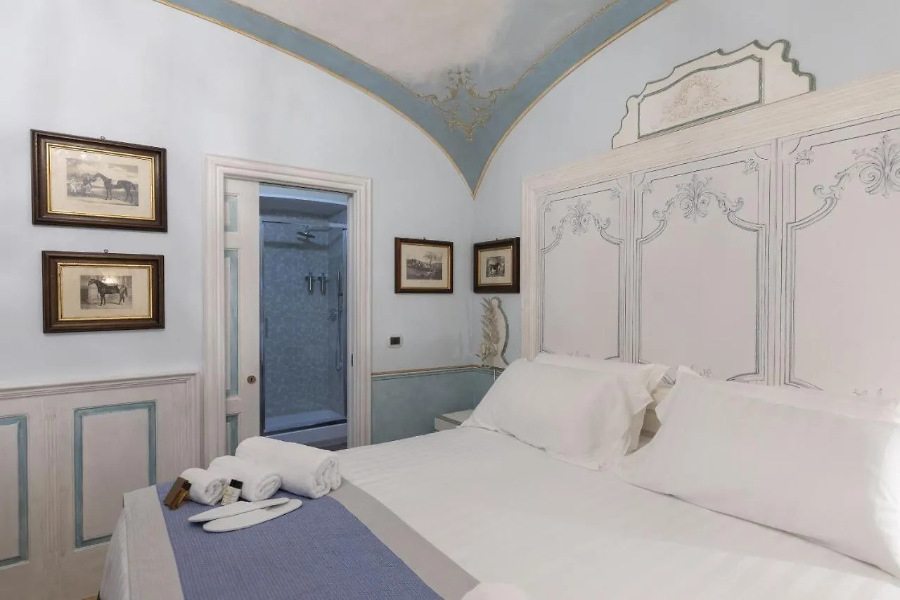 Casa de hóspedes Les Suite Royales Sássari