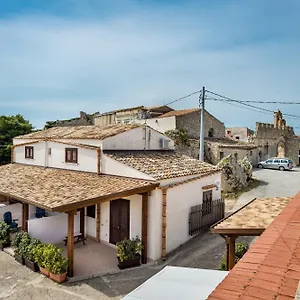 Casa Vacanza Saraceno Apartment Castellammare del Golfo