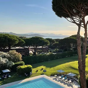 Gallia Palace - Relais & Chateaux 5*, Punta Ala Italy
