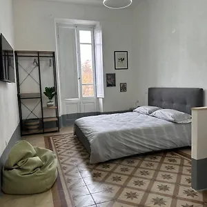 Palazzo Pilo Bed and breakfast
