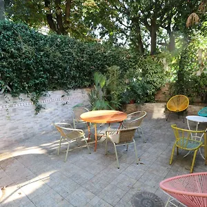  Hostel Grand Coconut Italien