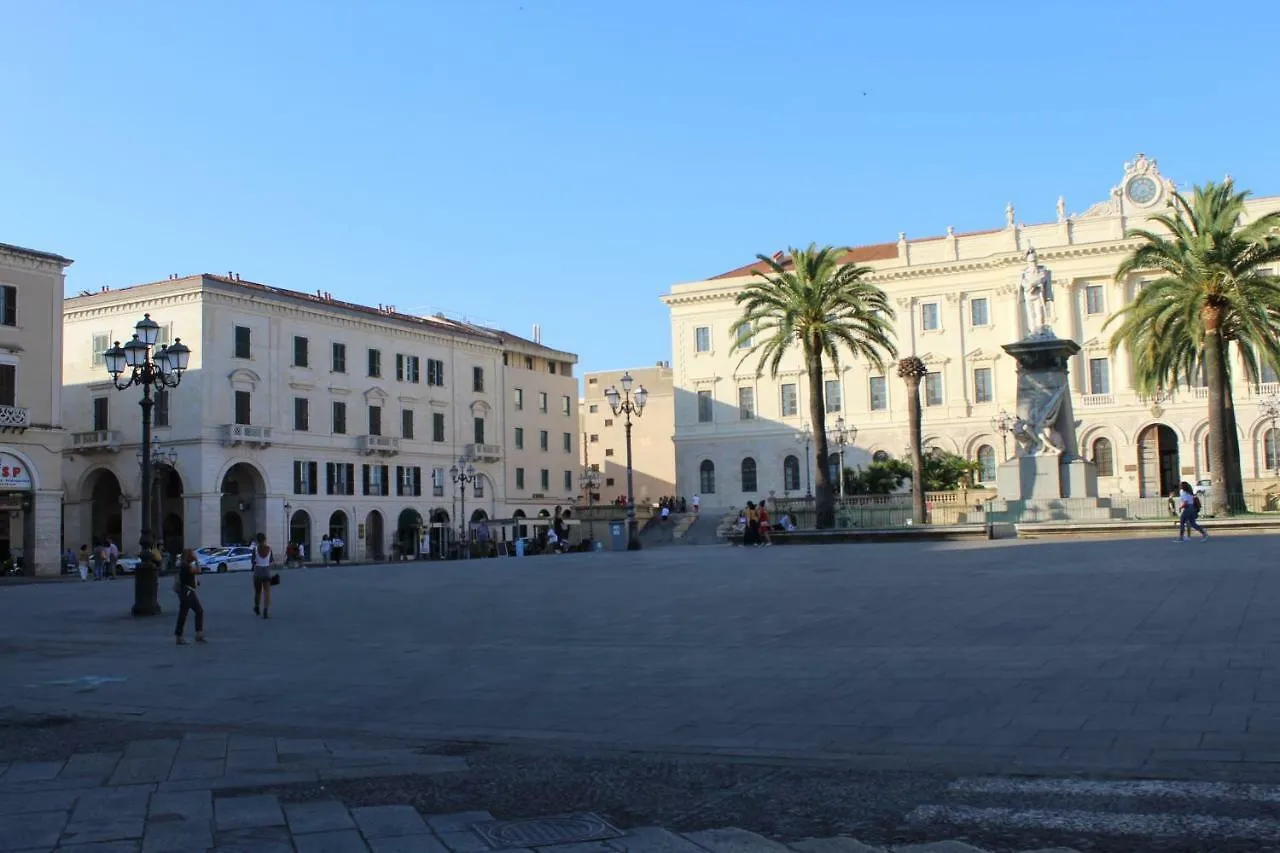 Les Suite Royales Sassari