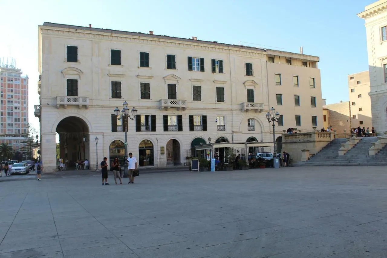 Guest house Les Suite Royales Sassari