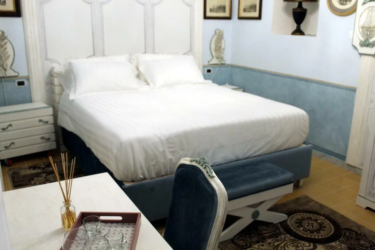 Les Suite Royales Sassari Italy