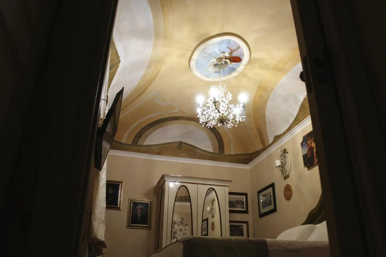 Guest house Les Suite Royales Sassari