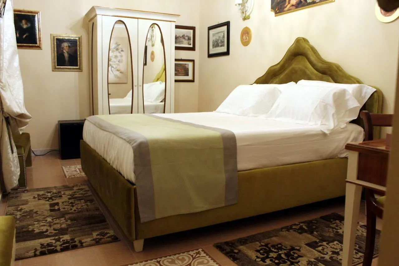 Les Suite Royales Sassari Italy