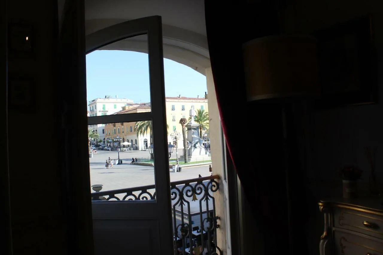 Guest house Les Suite Royales Sassari