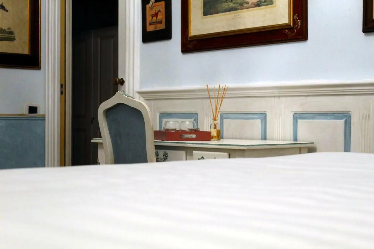 Guest house Les Suite Royales Sassari Italy