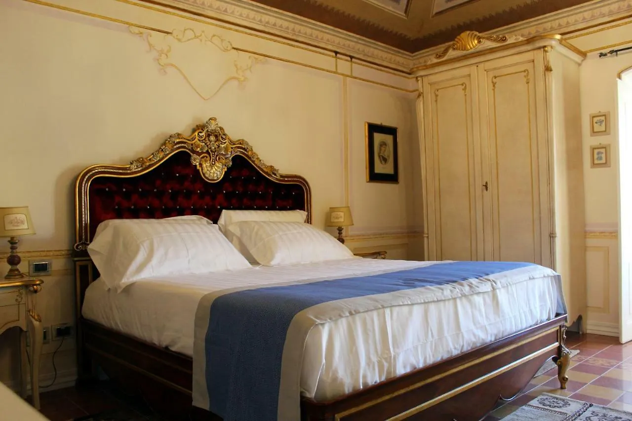 Les Suite Royales Sassari 0*,  Italy