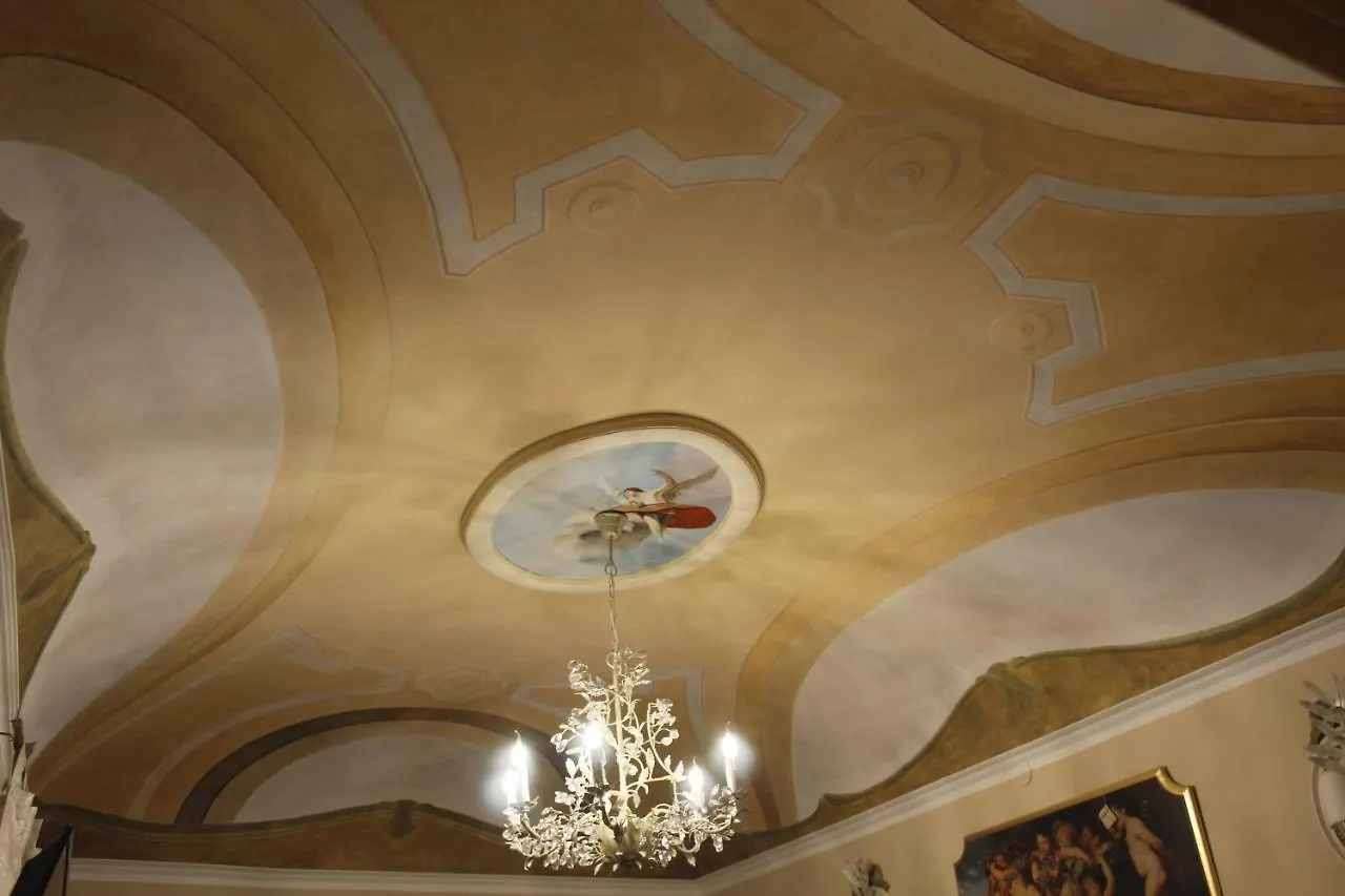 Les Suite Royales Sassari Guest house