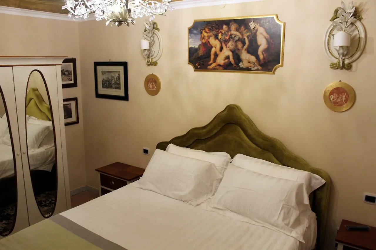 Les Suite Royales Sassari 0*,