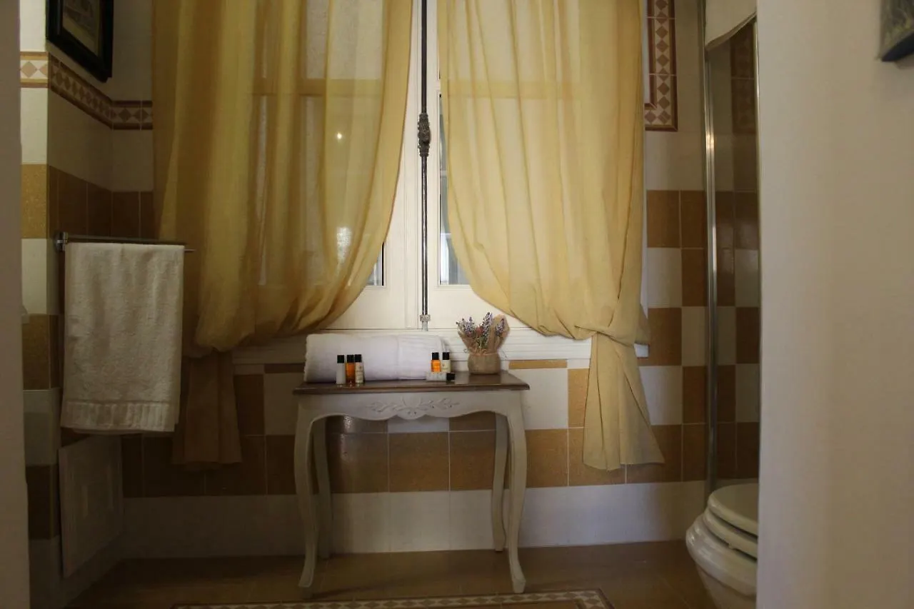 Les Suite Royales Sassari