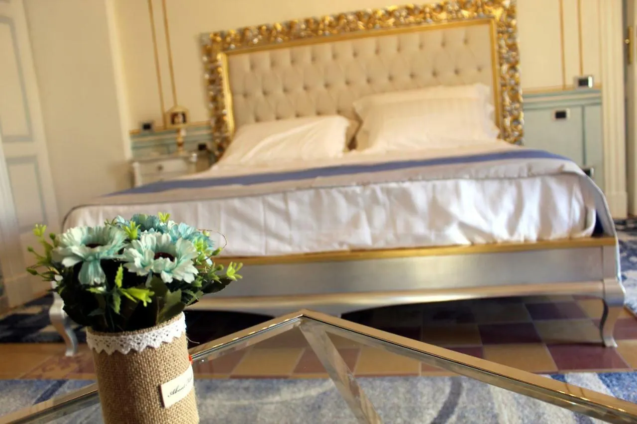 Les Suite Royales Sassari