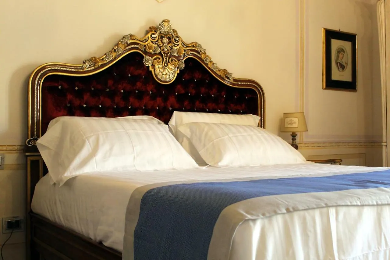 Guest house Les Suite Royales Sassari