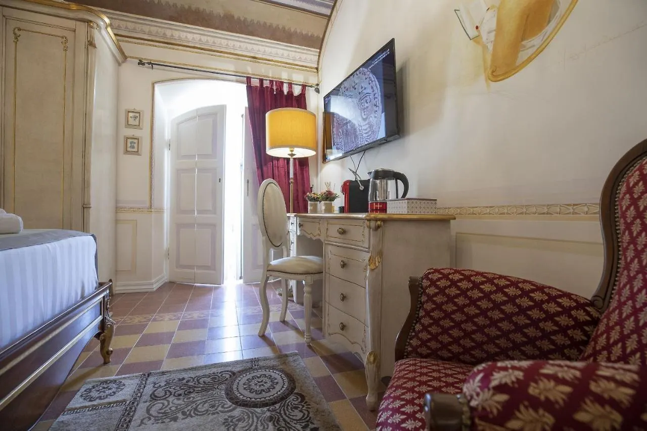 Guest house Les Suite Royales Sassari