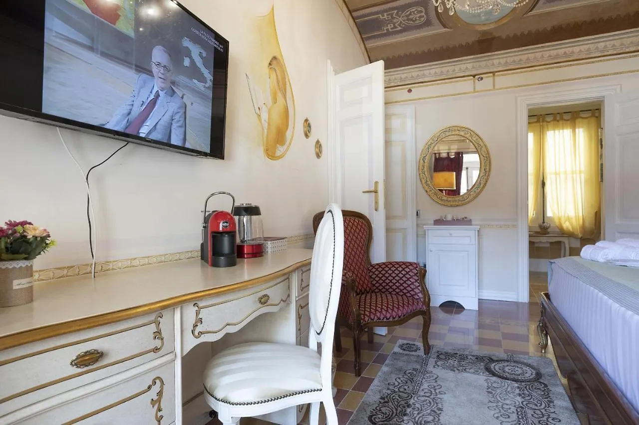 Les Suite Royales Sassari