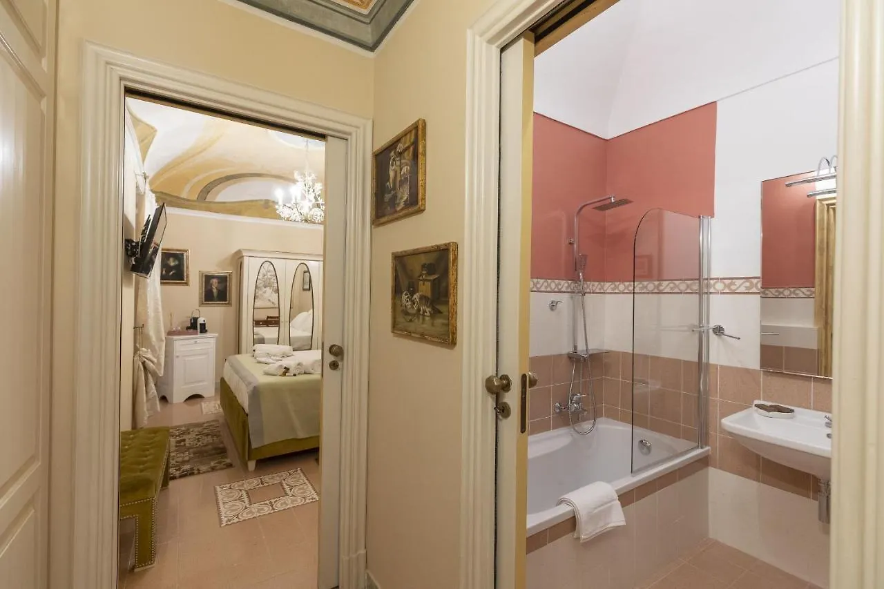 Les Suite Royales Sassari