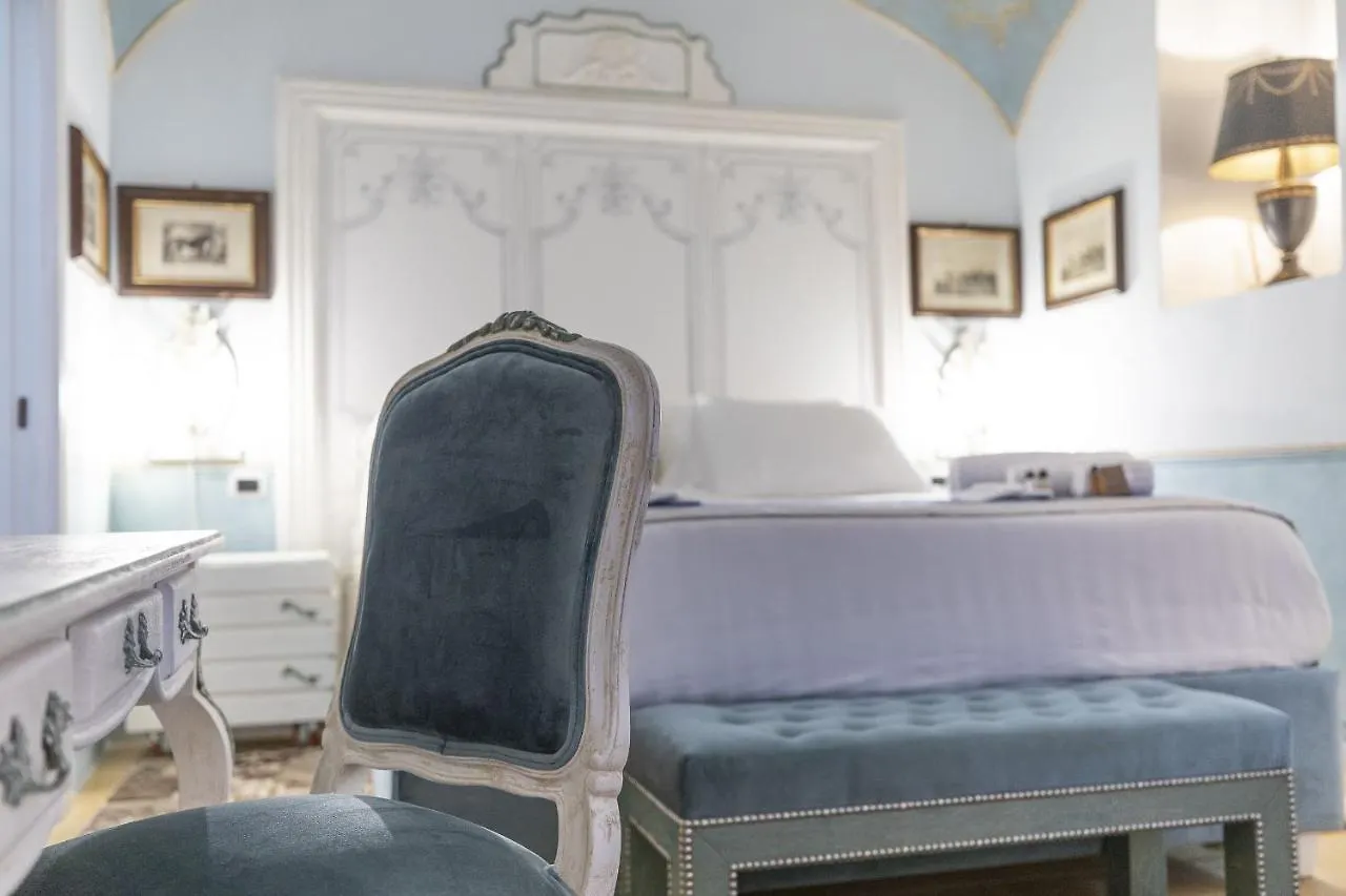 Les Suite Royales Sassari Guest house