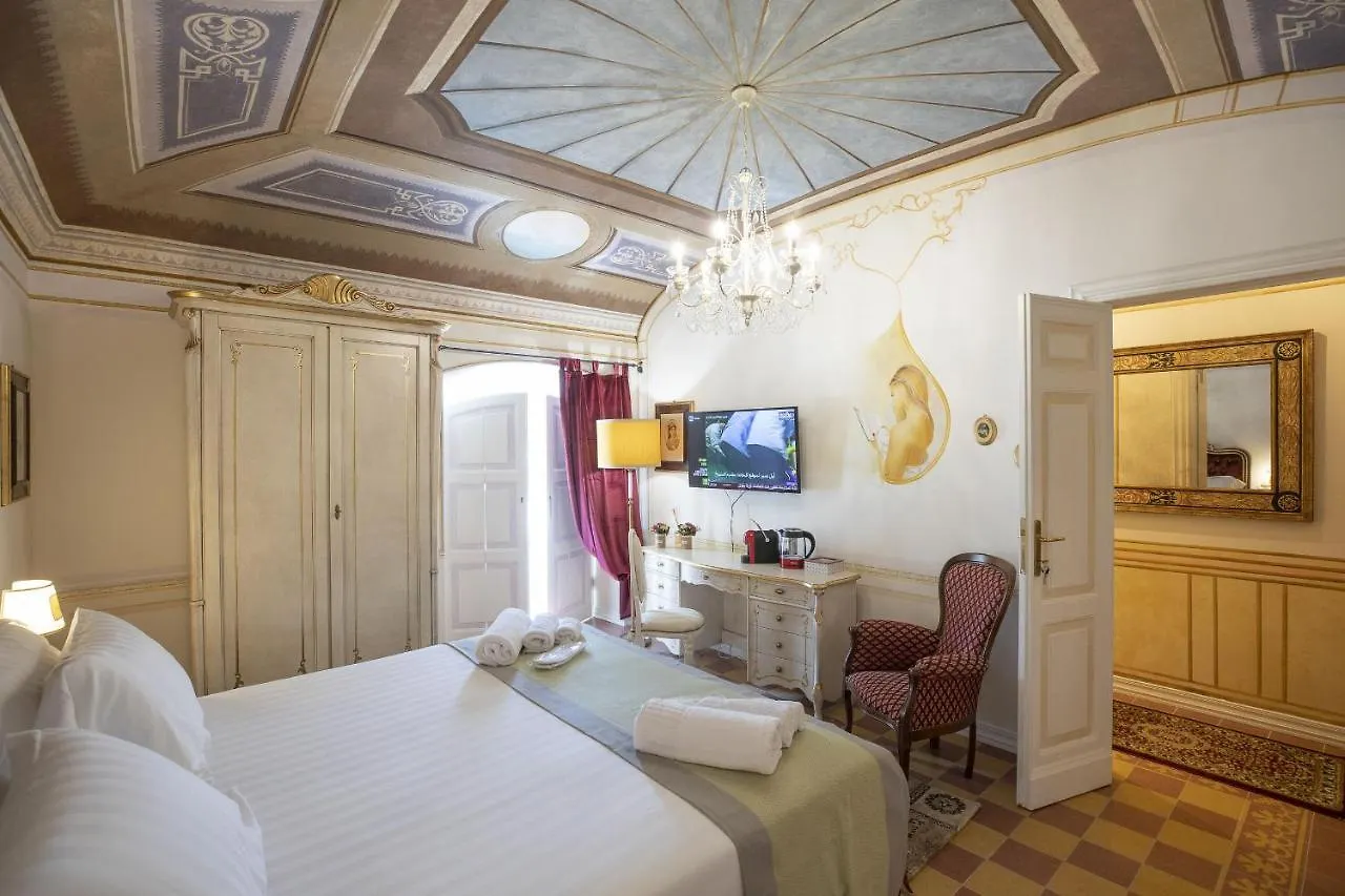 Guest house Les Suite Royales Sassari