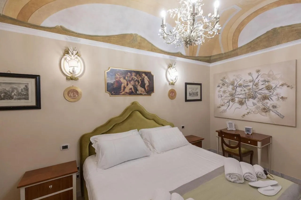 Les Suite Royales Sassari