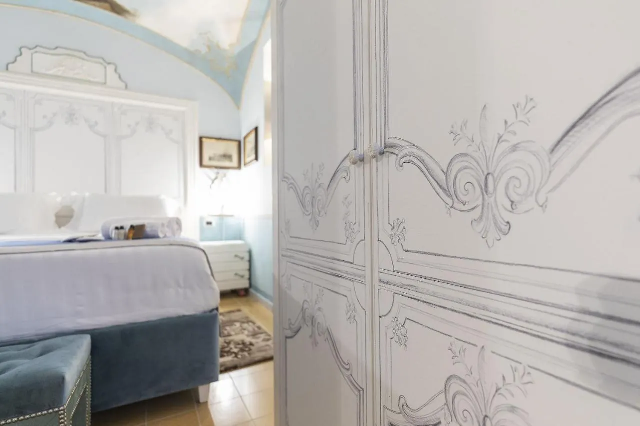 Guest house Les Suite Royales Sassari