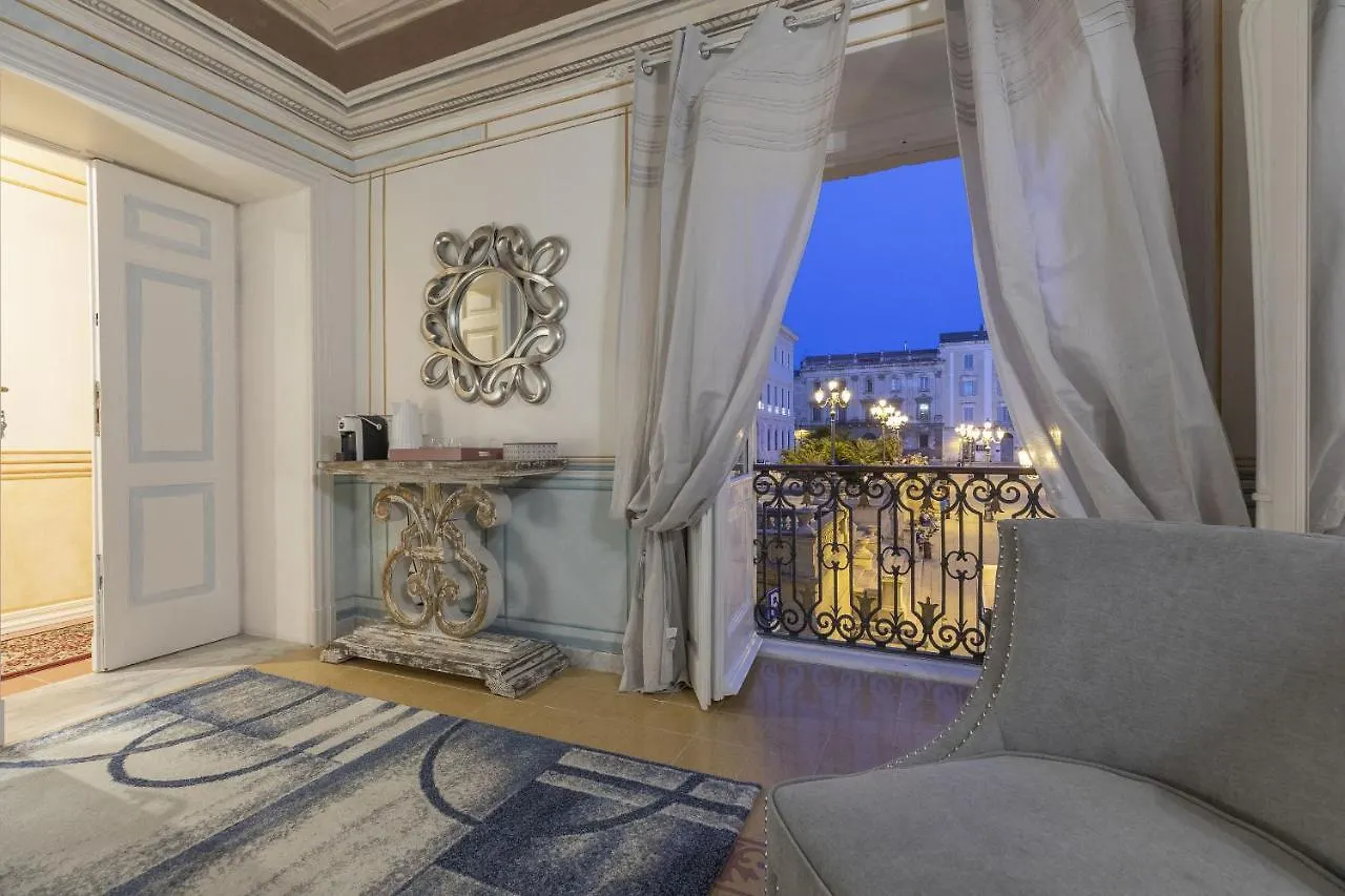Guest house Les Suite Royales Sassari