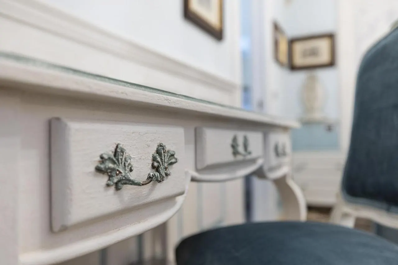 Les Suite Royales Sassari Guest house