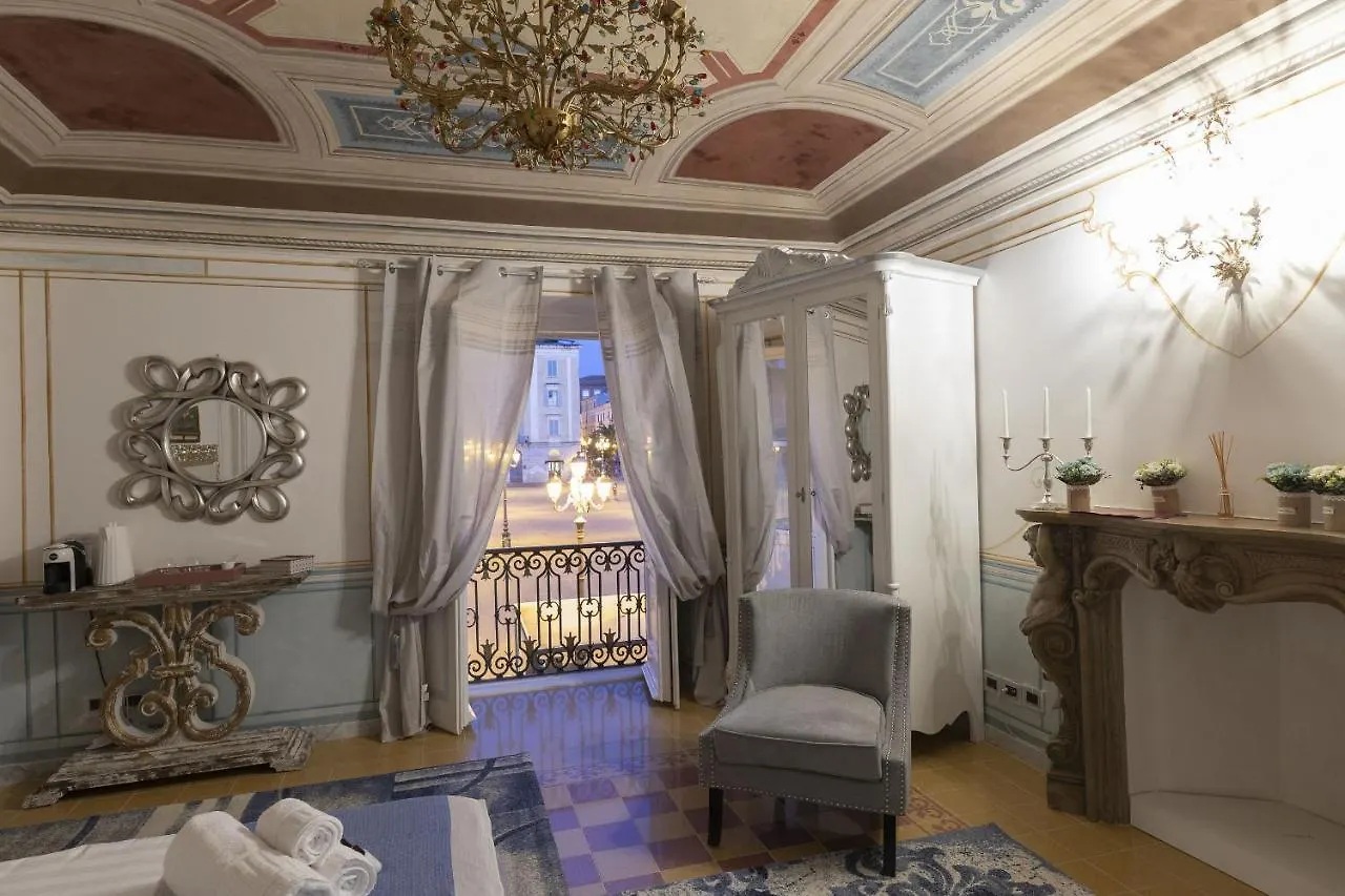 Les Suite Royales Sassari